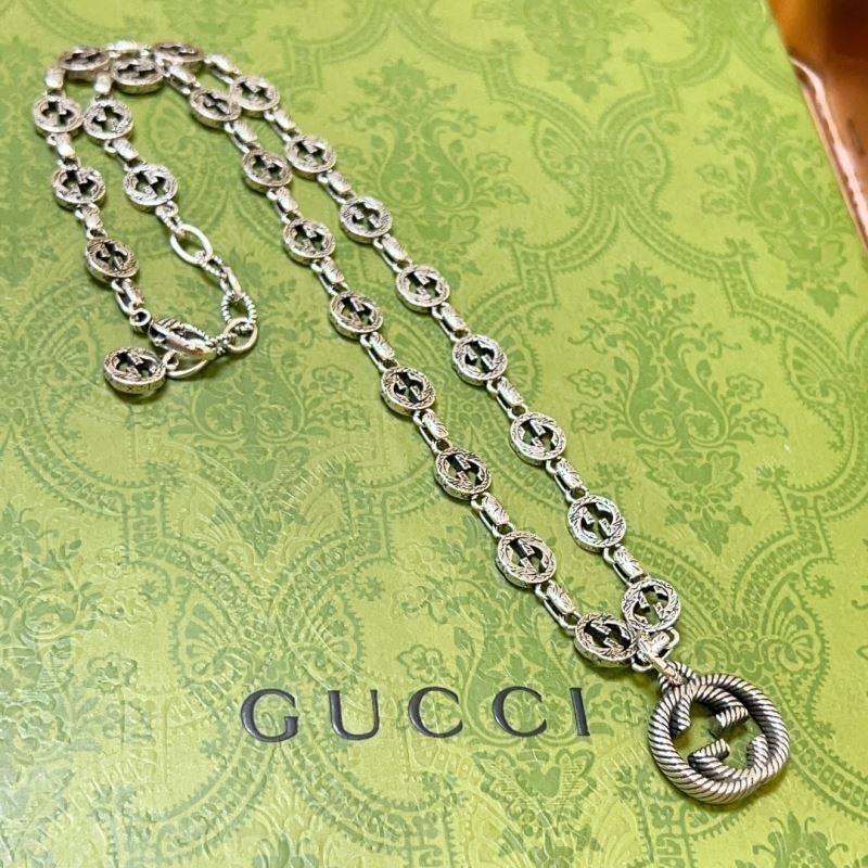 Gucci Necklaces